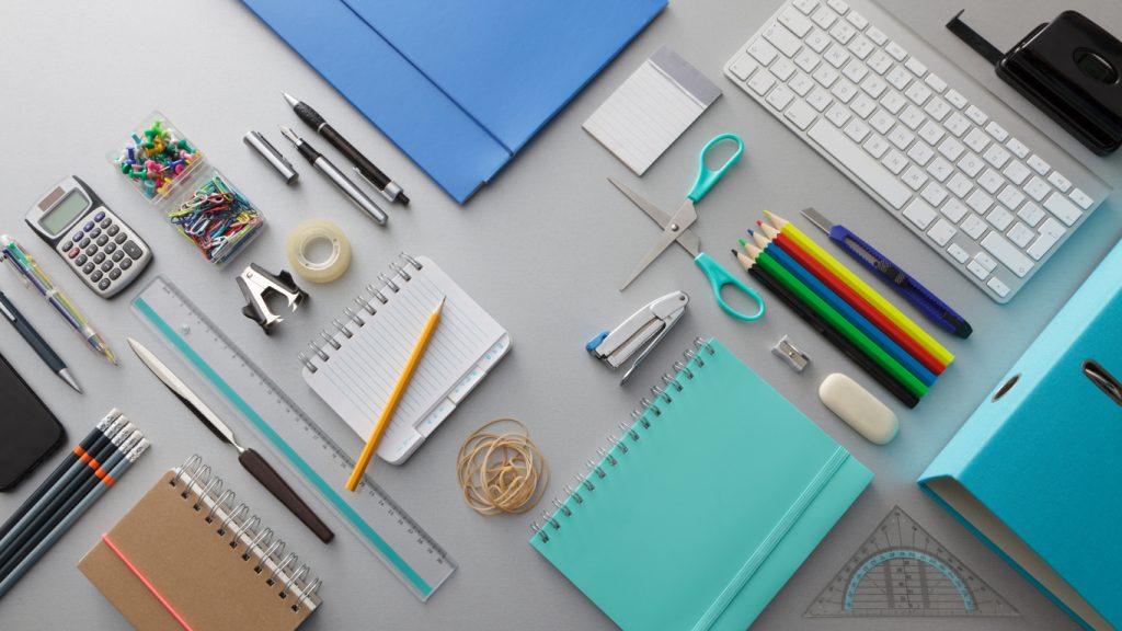 At TOS, we recognise that having a dependable source for office supplies is essential to the smooth running of any business.