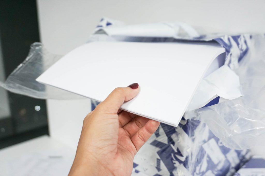 If you're looking to complete your projects while staying organised, our vast range of paper products provides a reliable solution.